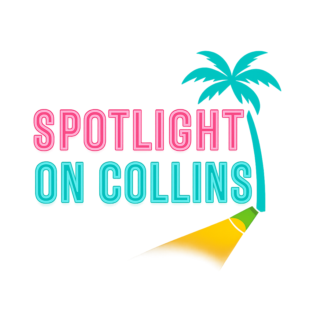 Spotlight Logo Transparent